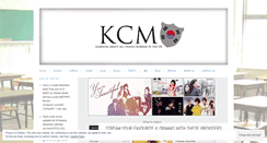 Desktop Screenshot of koreanclassmassive.com